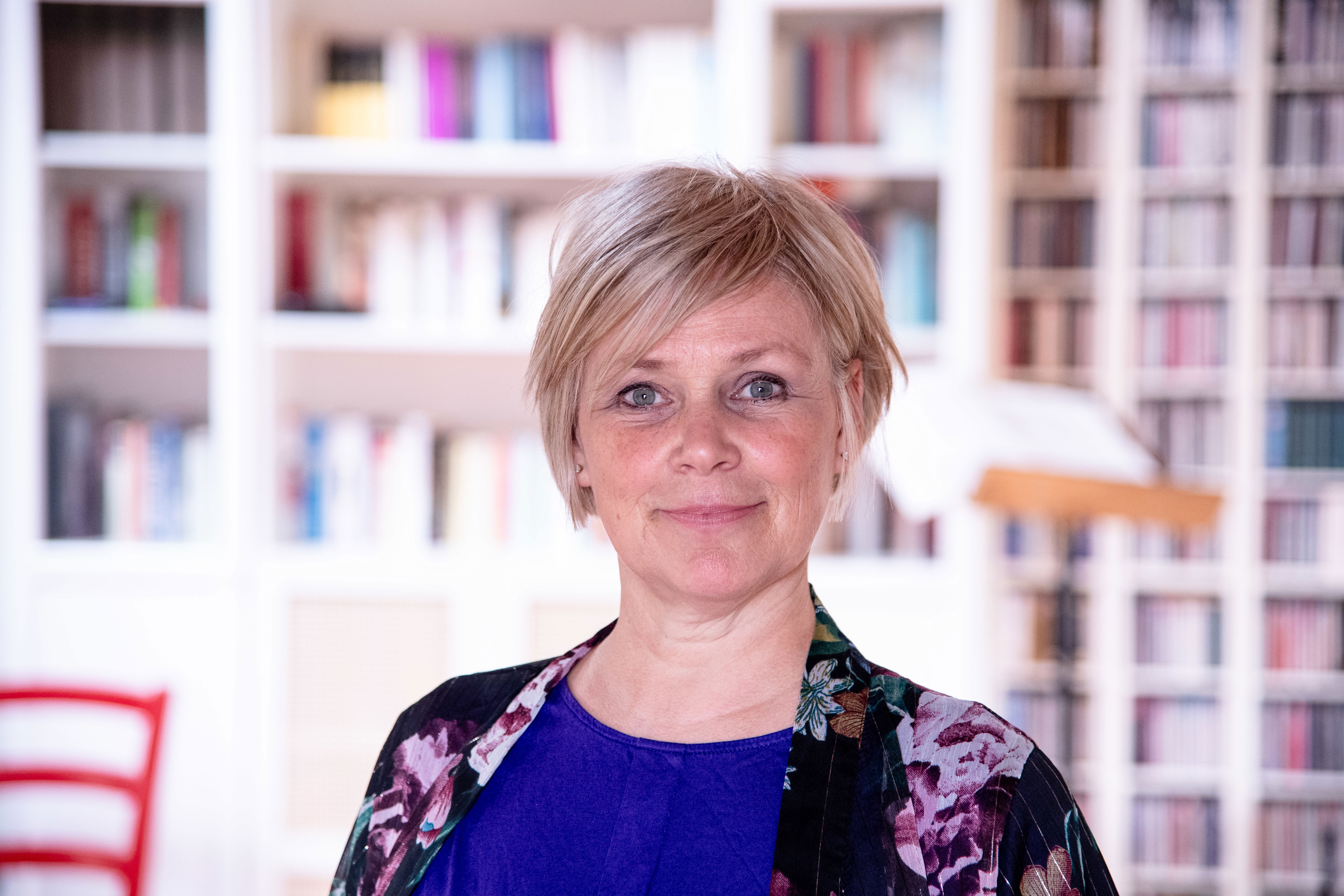 Lisa Henningsohn