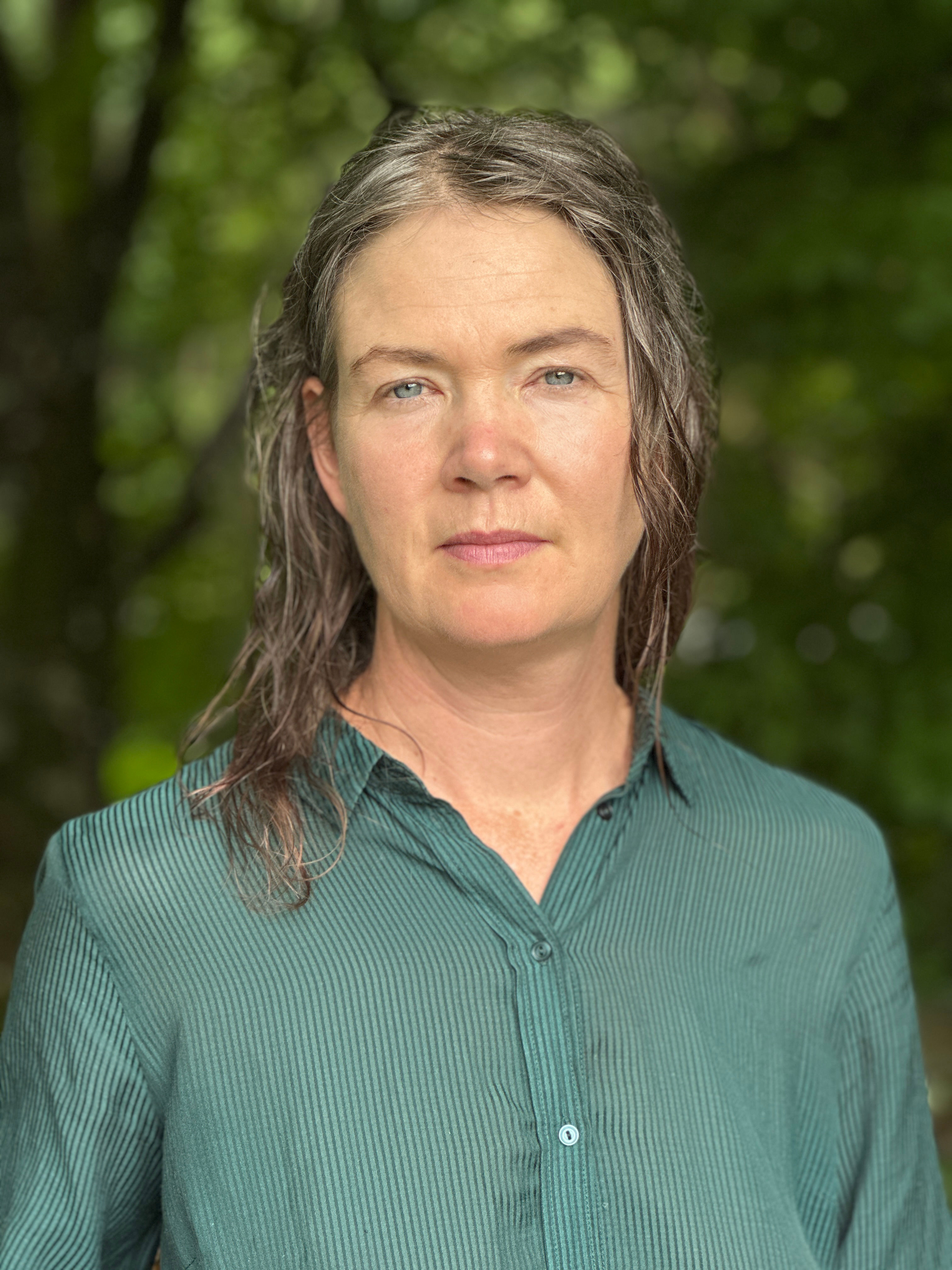 Elin Maria Johansson