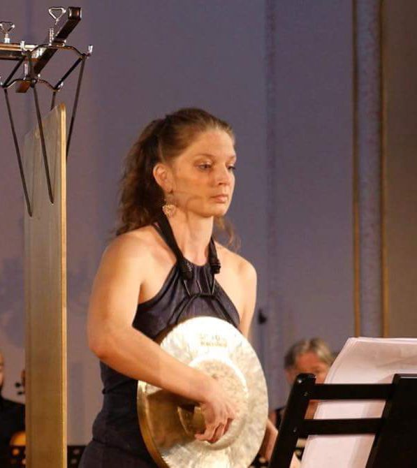 Magdalena Meitzne