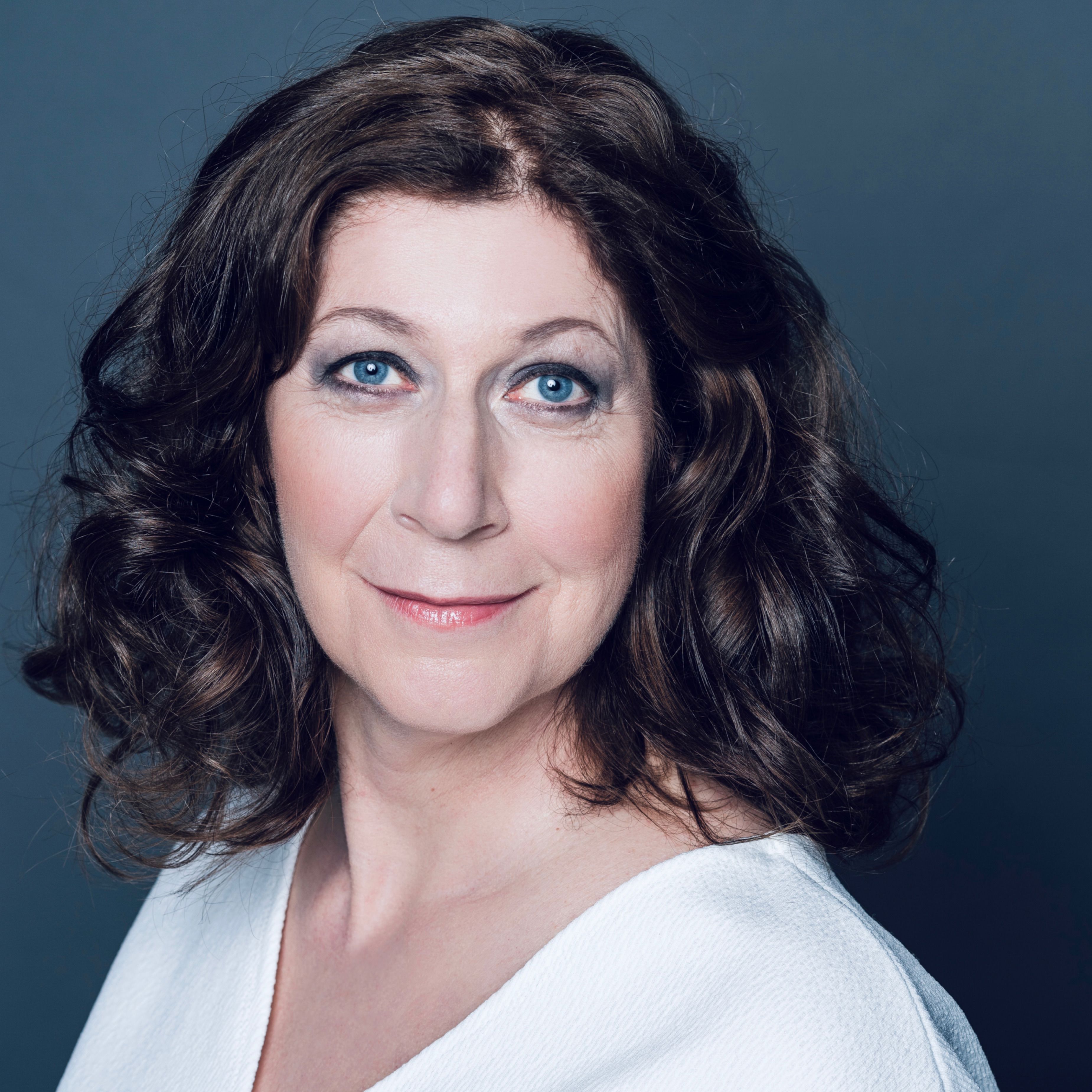 Karin Lovelius