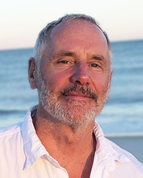 Mark Campbell