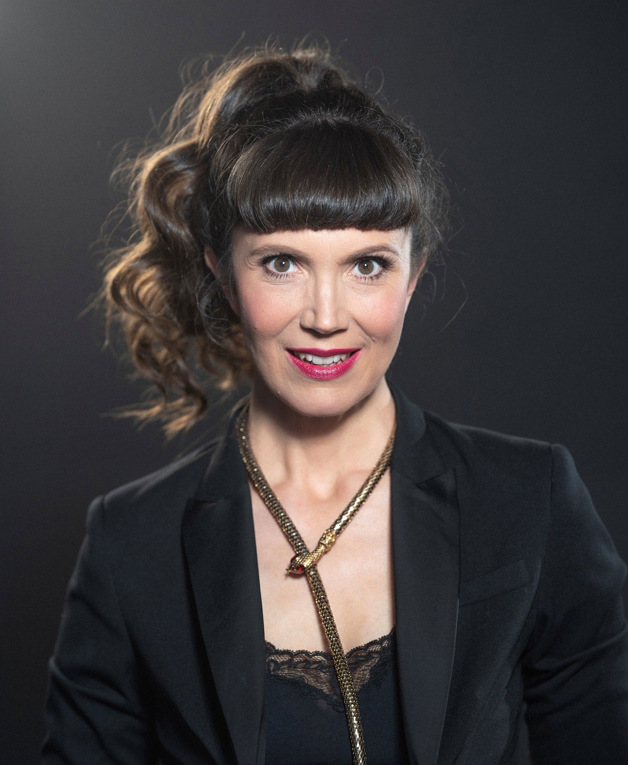 Susanna Sundberg