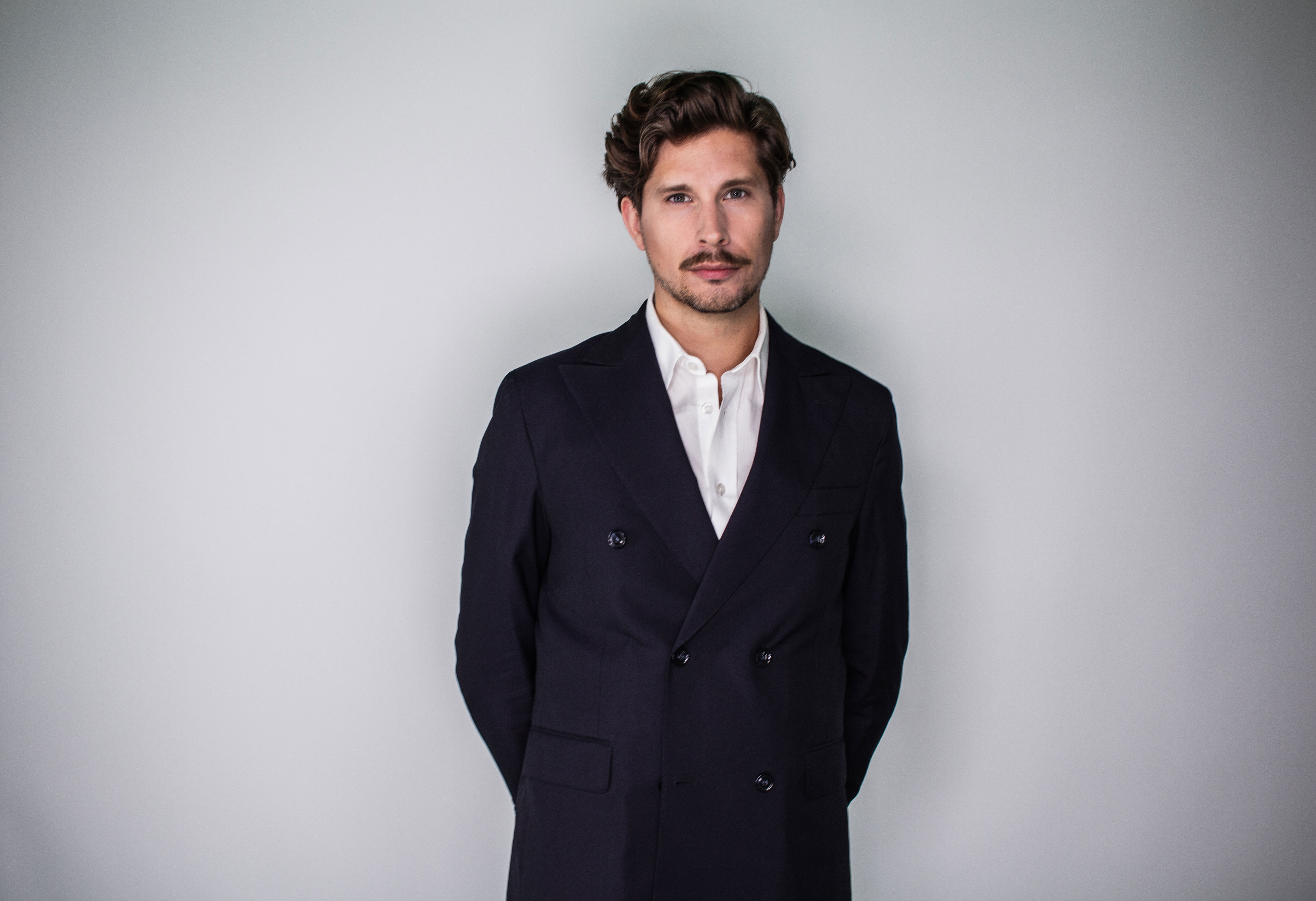 Sebastian Durán