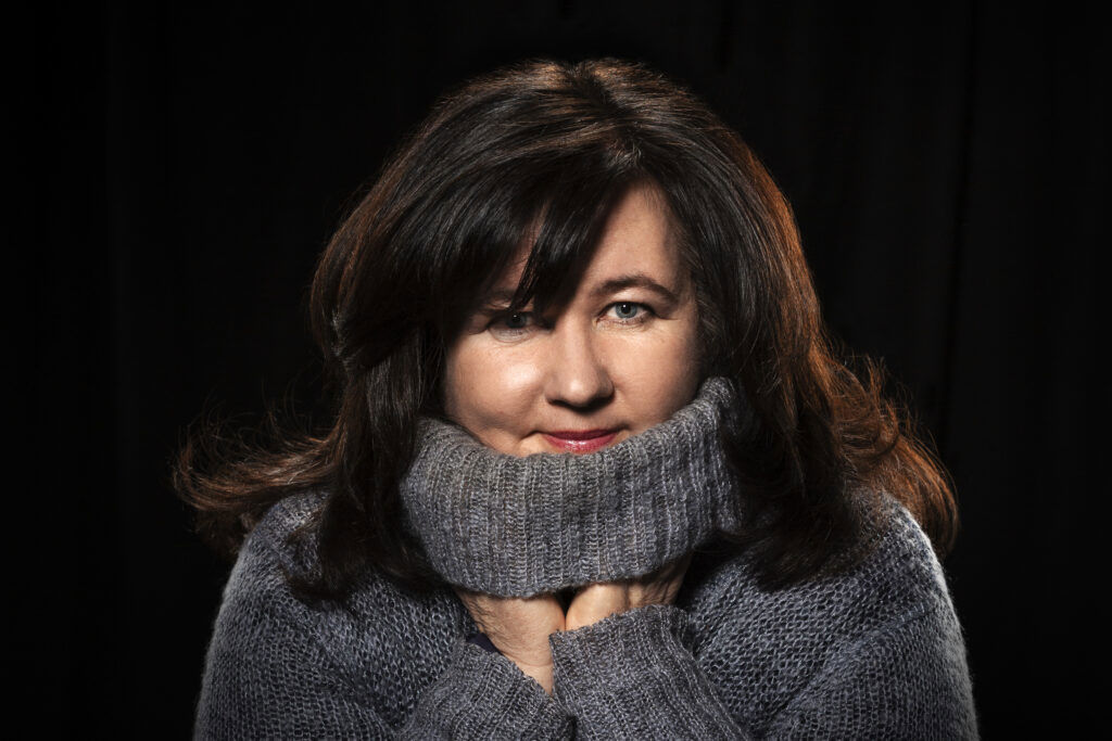 Maria Lithell Flyg